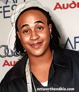 Orlando Brown Net worth