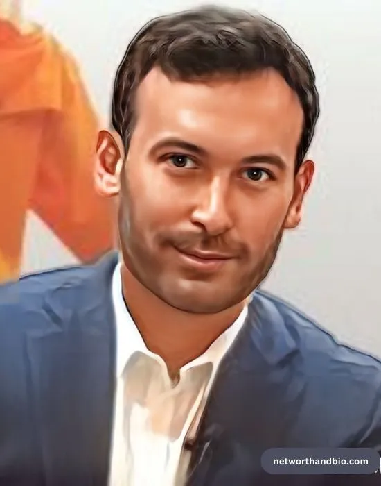 Adam Sosnick Net Worth and Bio