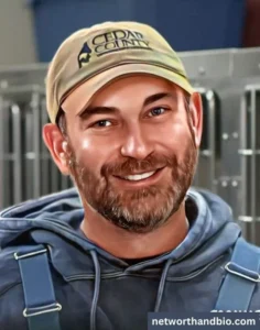 Ben Schroeder Net Worth and Bio