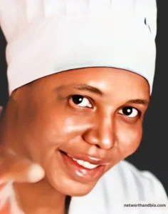 Chef Carmen Net Worth and Bio