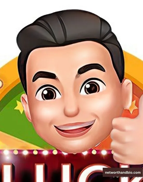 D Lucky Slots Net Worth