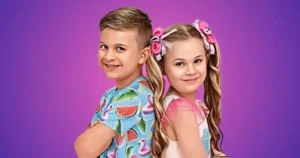 Diana And Roma Net Worth