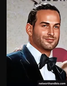 Miguel Mawad Net Worth and Bio