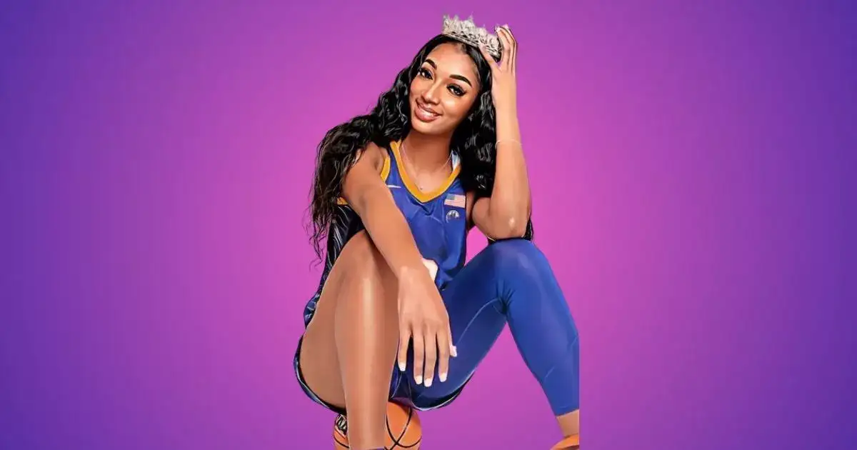 Angel Reese Bio | Angel Reese Net Worth