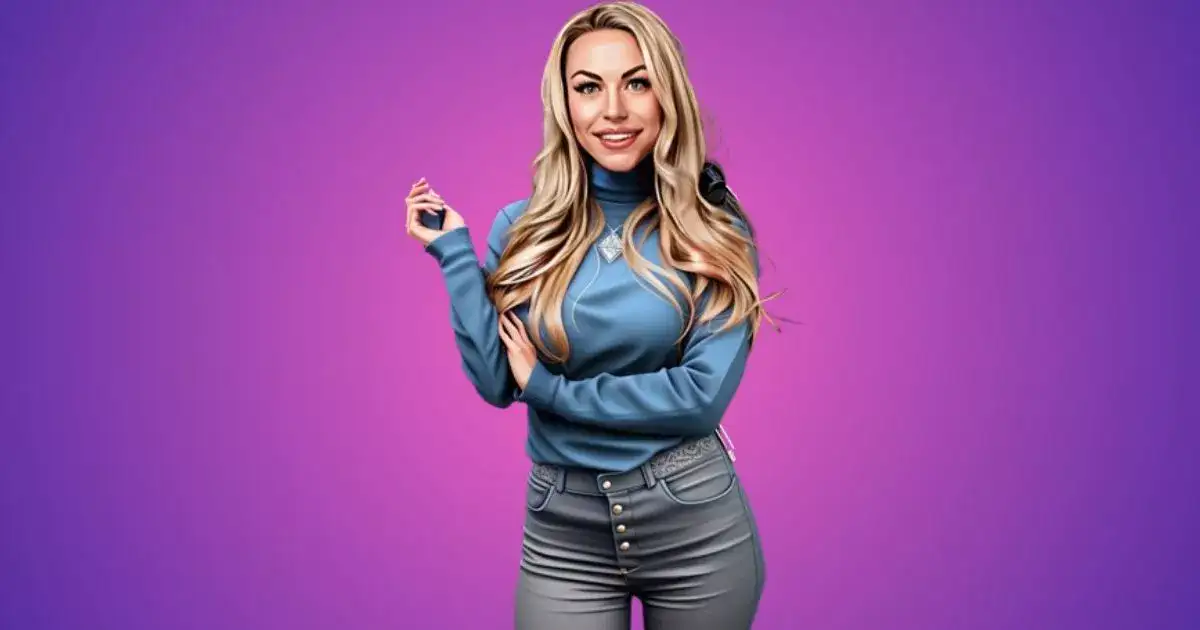 Annabella Rockwell Net Worth | Annabella Rockwell Bio