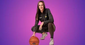 Caitlin Clark Bio