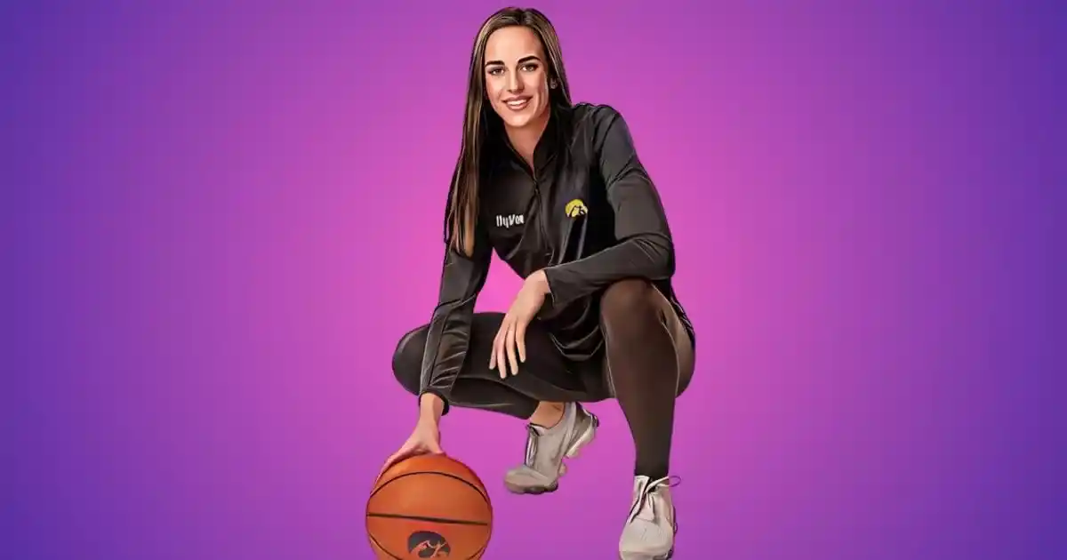 Caitlin Clark Bio