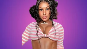 Daliesha Key Bio | Daliesha Key Net Worth