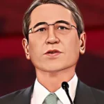 Gordon Chang Net Worth