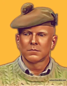 John Paul Mac Isaac Net Worth