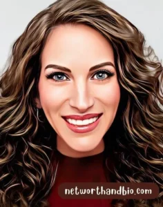 Kathryn Krick Net Worth