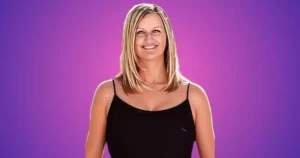 Kathy Crow Bio | Kathy Crow Net Worth