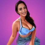 Nikki Delventhal Bio