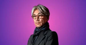 Ryuichi Sakamoto Bio | Ryuichi Sakamoto Net Worth