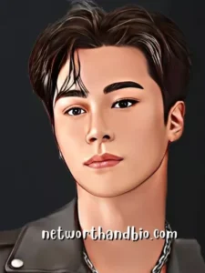 Astro Moonbin Net Worth - Cause of Death