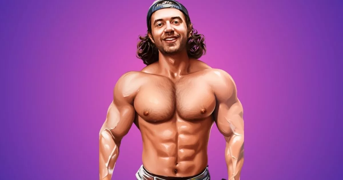 Alex Hormozi Net Worth