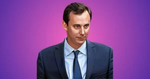 Anthony Levandowski Net Worth