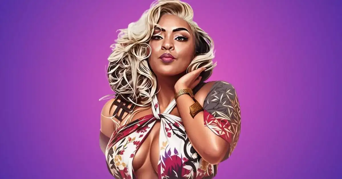 Big Booty Judy Net Worth Jesseca Dupart Net Worth