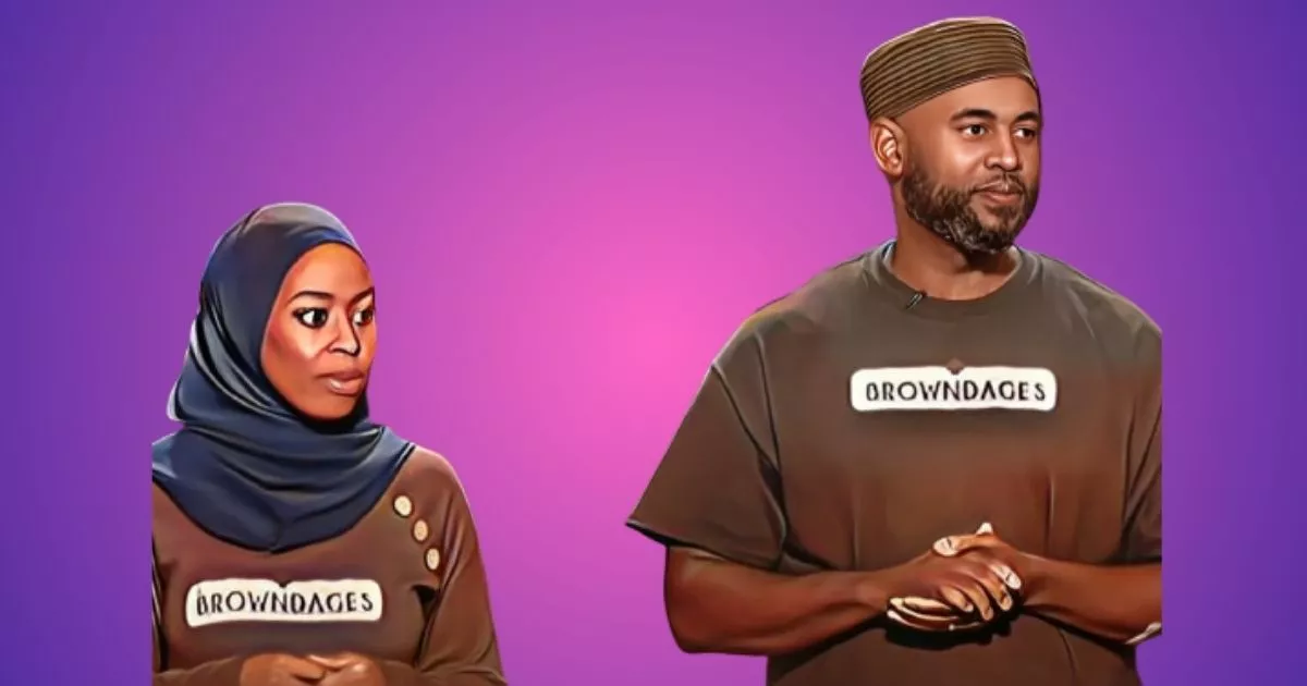 Browndages Net Worth