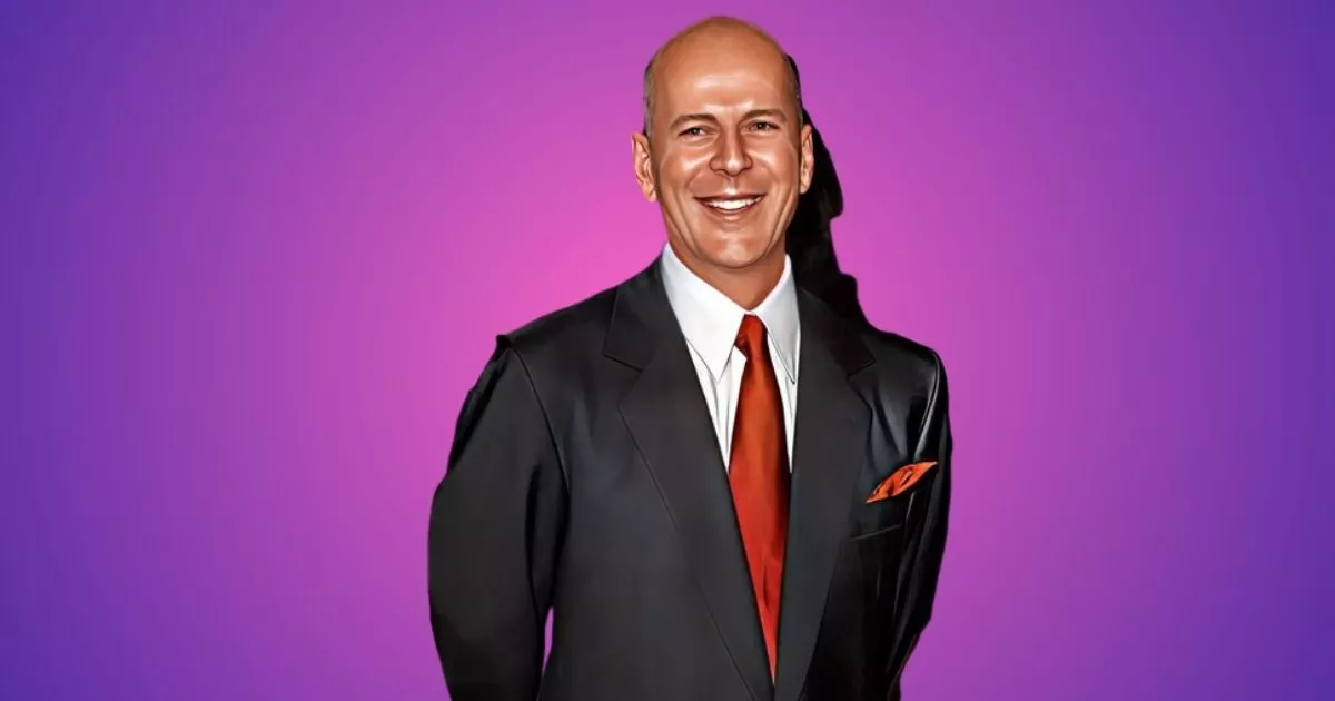 Bruce Willis Net Worth