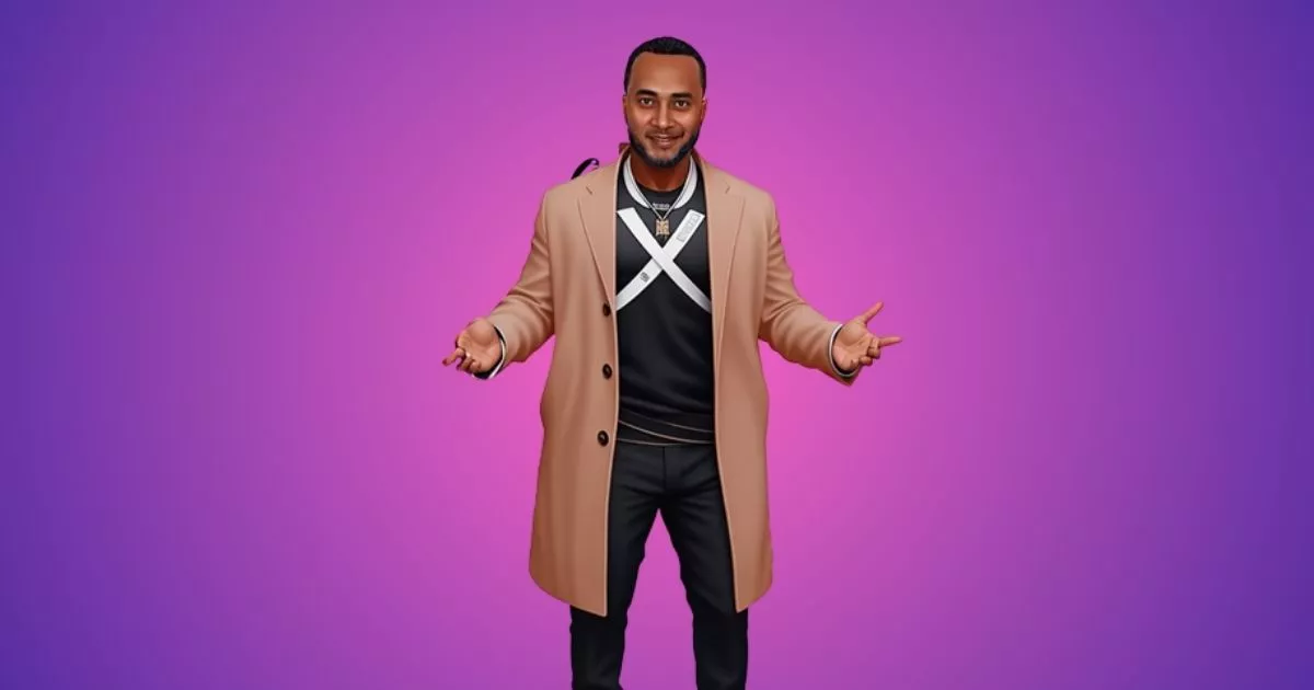 DJ Quicksilva Net Worth