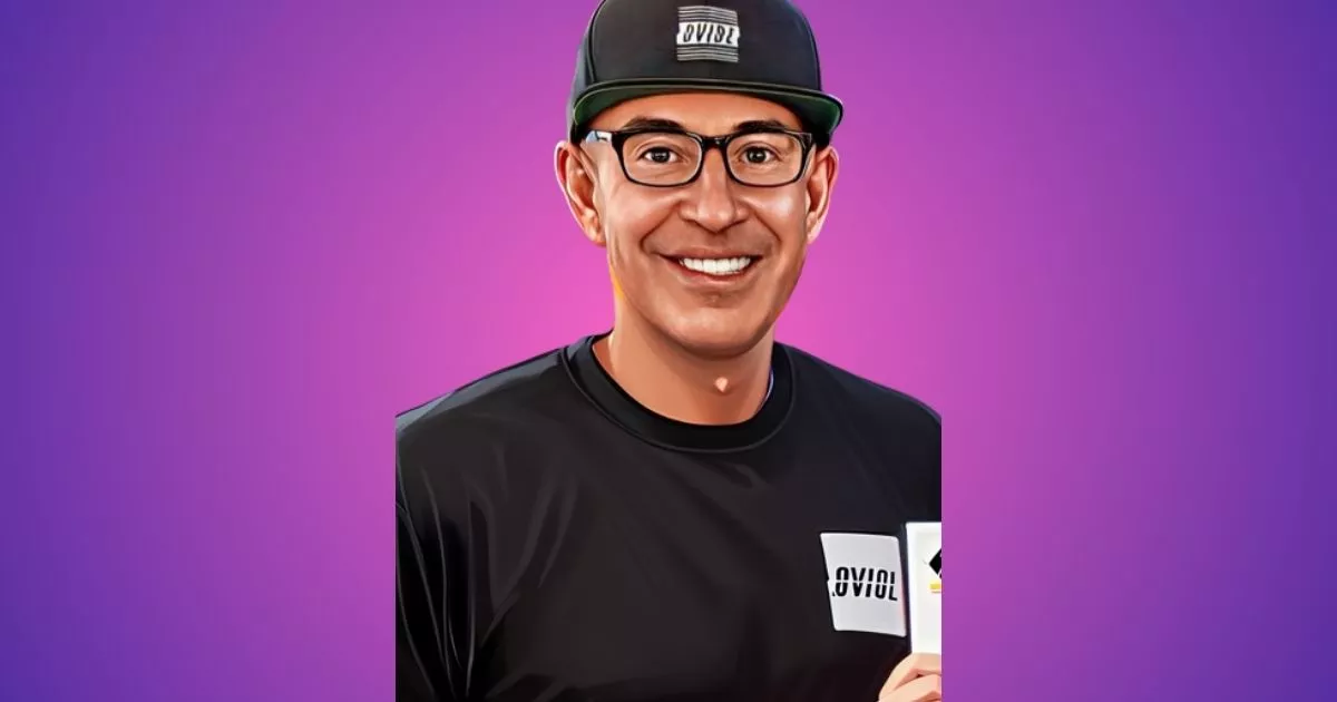 Dale Holmes Bio Net Worth