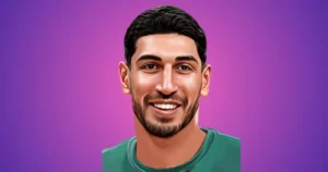 Enes Kanter Net Worth