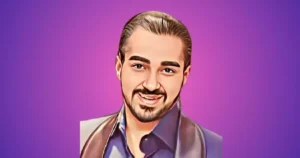 Evan Luthra Net Worth