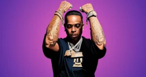 Finesse2tymes Net Worth