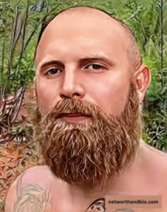 Ginger Billy Net Worth