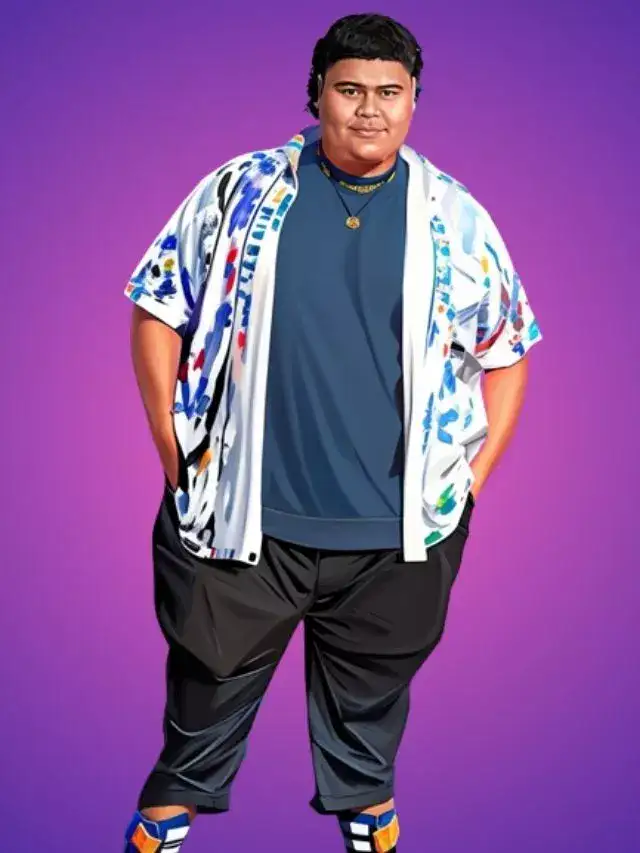 This is how Iam Tongi Learnt Music and got inspiration for his career