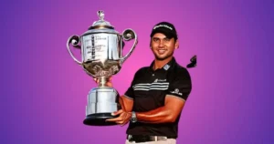 Jason Day Net Worth