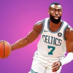 Jaylen Brown Net Worth