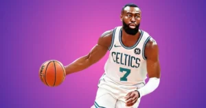 Jaylen Brown Net Worth