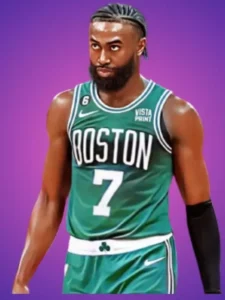Jaylen Brown interesting facts