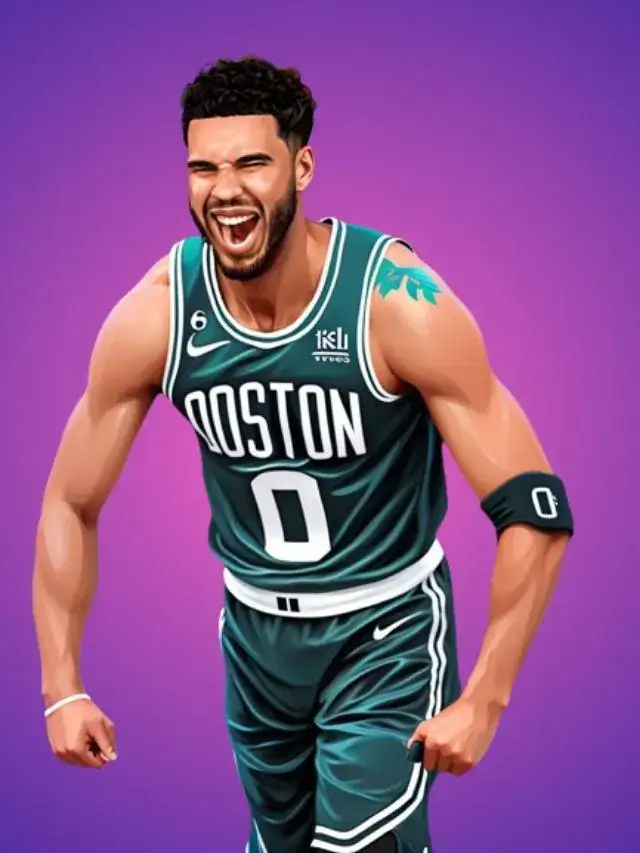 Fascinating Facts about Jayson Tatum