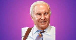 Jimmy Swaggart Net Worth