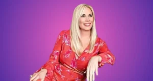 Leanne Morgan Bio | Leanne Morgan Net Worth