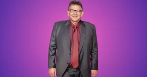 Lucian Grainge Net Worth