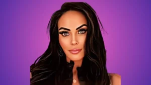 Mariah Fineman Bio | Mariah Fineman Net Worth