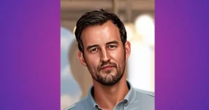 Miguel McKelvey net worth