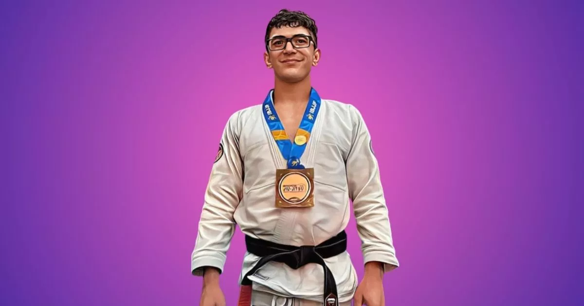 Mikey Musumeci Net Worth