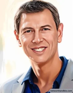 Peter Sage Net Worth