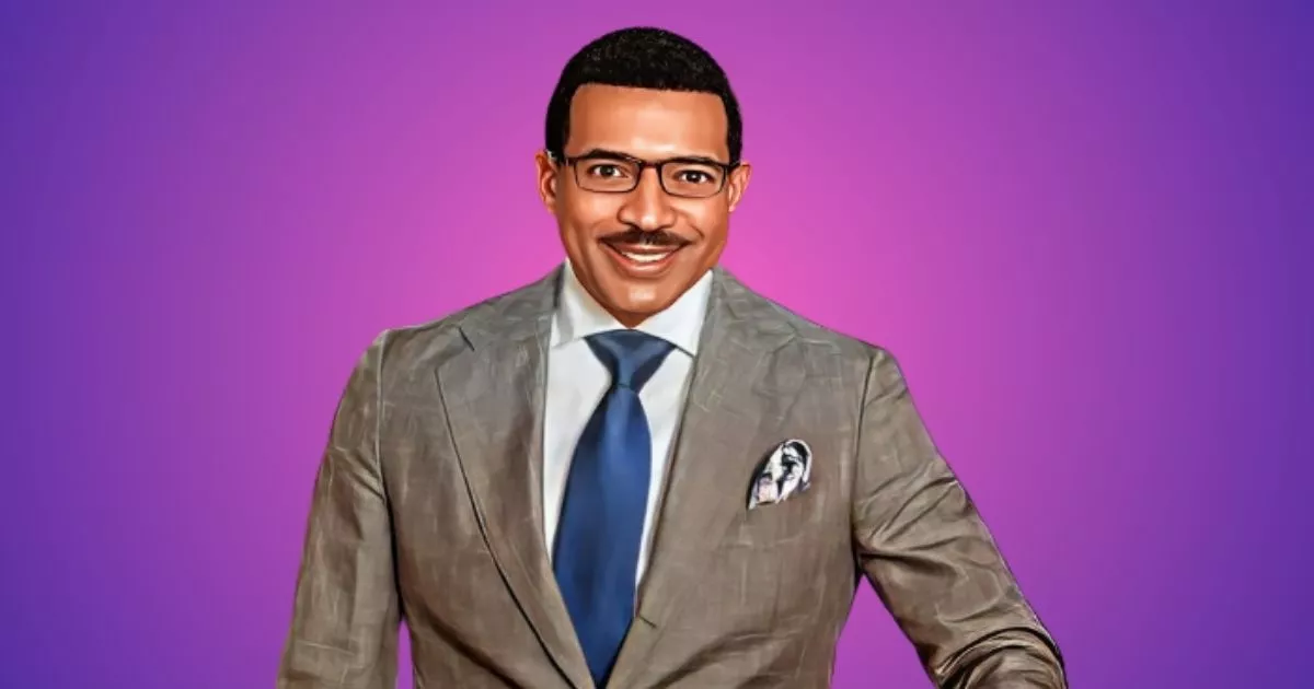 Rashad Richey Net Worth