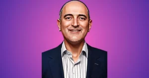 Shervin Mirhashemi Bio