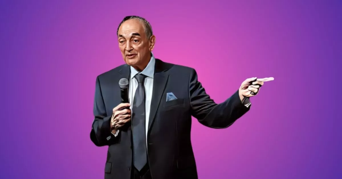 Sonny Vaccaro Net Worth