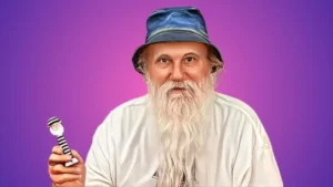 Steve Glew Net Worth