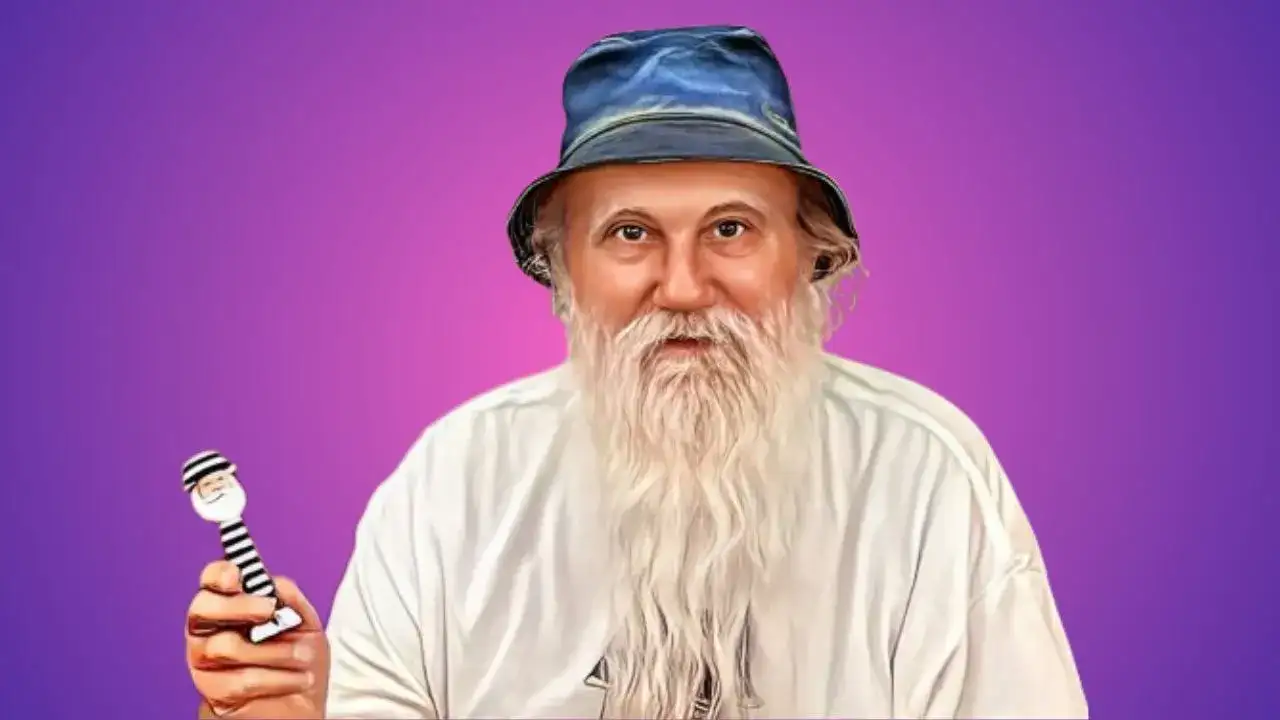 Steve Glew Net Worth