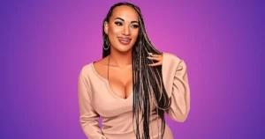 Stormi Steele Net Worth