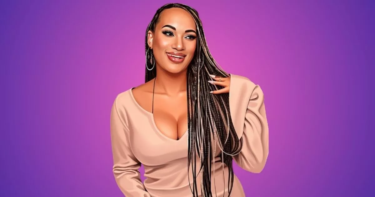 Stormi Steele Net Worth